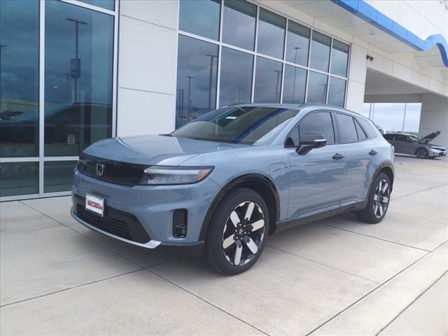2025 Honda Prologue Elite
