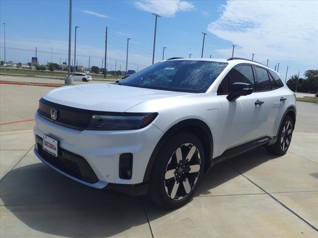 2025 Honda Prologue Elite