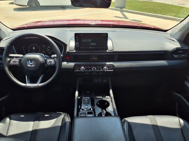 2024 Honda Pilot EX-L 7 Passenger