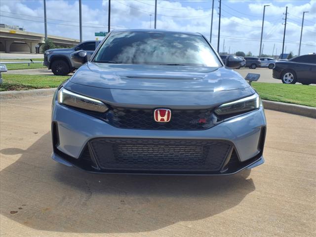 2023 Honda Civic Base