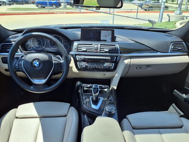 2018 BMW 3 Series 330i