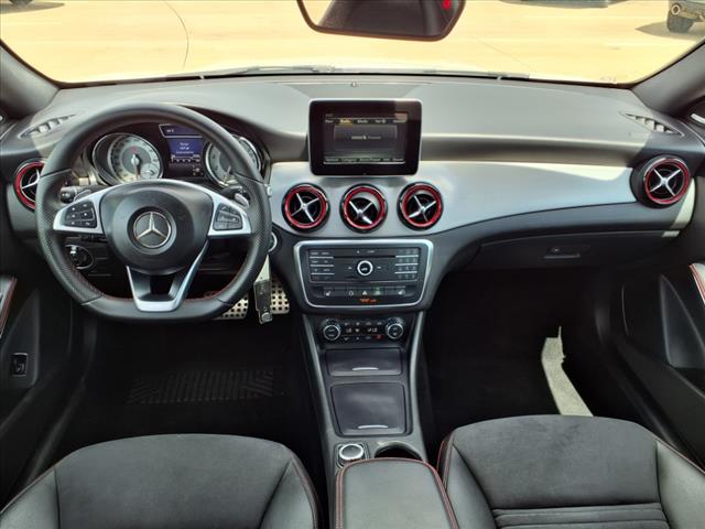 2015 Mercedes-Benz CLA CLA 250