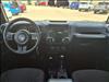 2015 Jeep Wrangler Unlimited Unlimited Sport