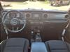 2021 Jeep Wrangler Unlimited Unlimited Willys
