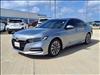 2020 Honda Accord Hybrid Base