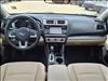 2017 Subaru Legacy 2.5i Limited