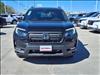 2025 Honda Passport TrailSport
