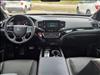 2024 Honda Passport Black Edition