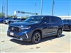 2025 Honda Pilot EX-L+