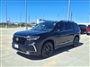 2025 Honda Pilot Touring+