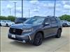 2025 Honda Pilot Touring+