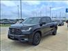 2025 Honda Ridgeline TrailSport+