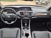 2017 Honda Accord Hybrid Touring
