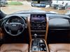 2022 INFINITI QX80 Sensory