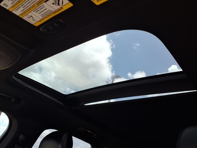 2015 Lincoln MKC Base