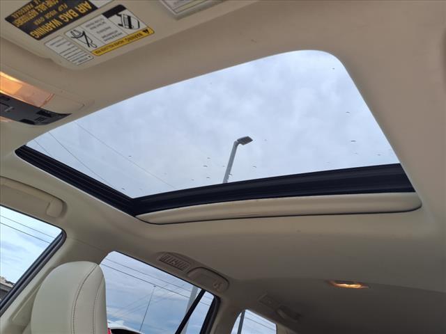2015 Lexus GX 460 460