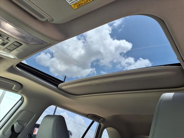 2022 Toyota RAV4 Hybrid Limited