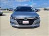 2020 Honda Accord Hybrid Base