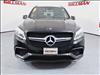 2018 Mercedes-Benz GLE GLE 63 S AMG® 4MATIC®