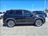 2025 Honda Passport TrailSport