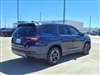 2025 Honda Pilot EX-L+