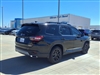 2025 Honda Pilot Touring+