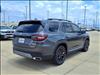 2025 Honda Pilot Touring+