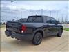 2025 Honda Ridgeline TrailSport+
