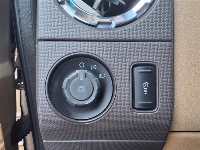 2012 Ford F-250 Super Duty XLT