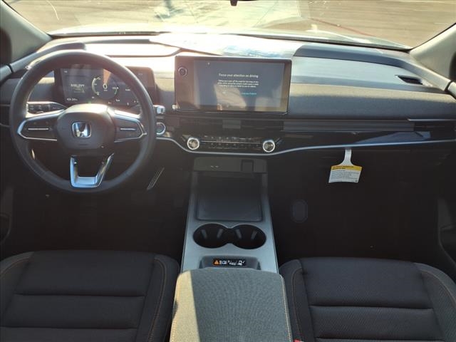 2025 Honda Prologue EX