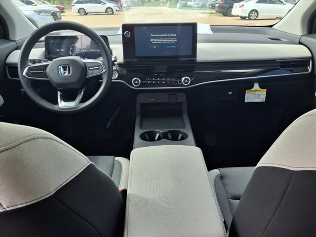 2025 Honda Prologue EX
