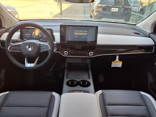 2025 Honda Prologue Touring