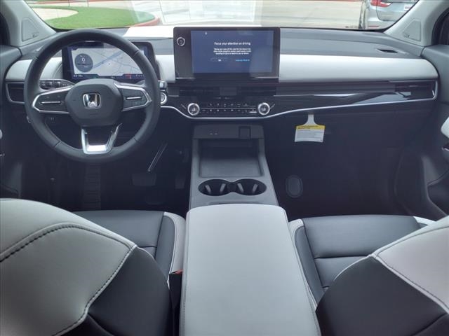 2025 Honda Prologue Touring