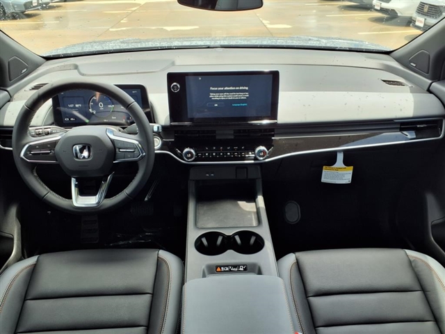 2025 Honda Prologue Touring