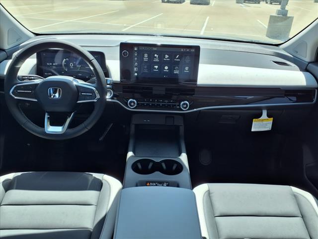 2025 Honda Prologue Touring