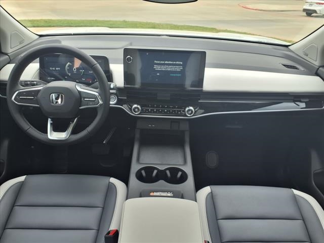 2025 Honda Prologue Touring