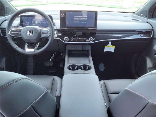 2025 Honda Prologue Touring