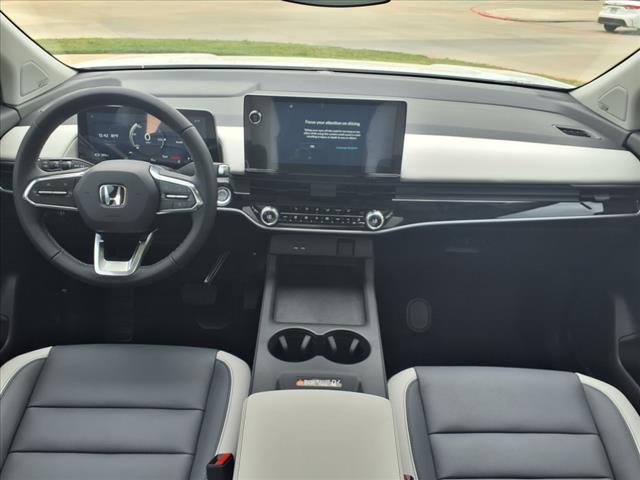 2025 Honda Prologue Touring