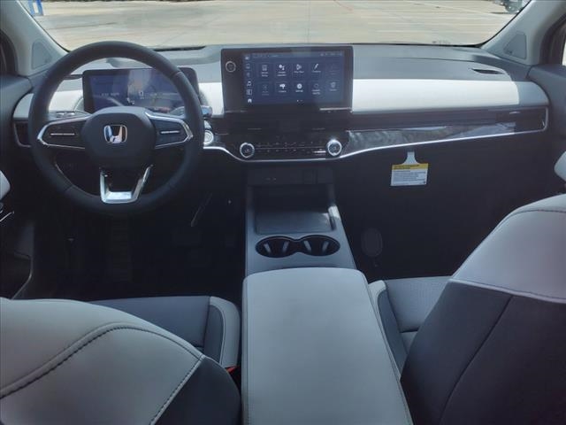 2025 Honda Prologue Elite