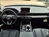 2025 Honda Pilot Touring+