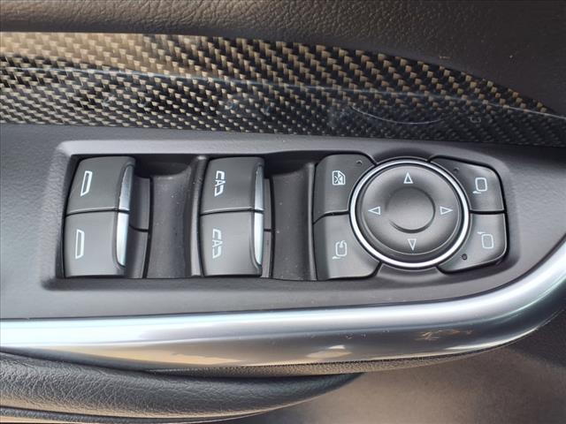 2021 Cadillac XT4 Sport