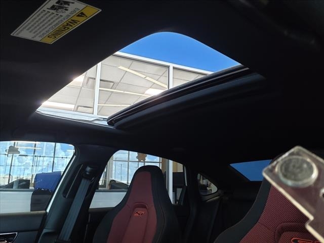 2025 Honda Civic Si
