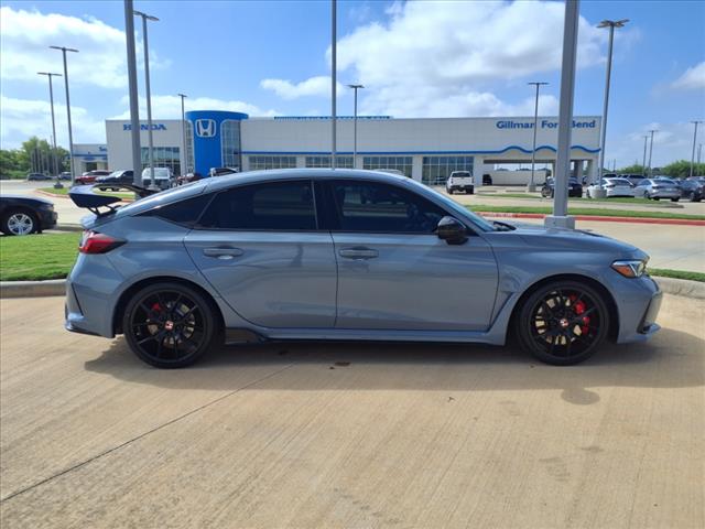 2023 Honda Civic Base