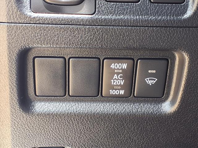 2024 Toyota 4Runner TRD Sport
