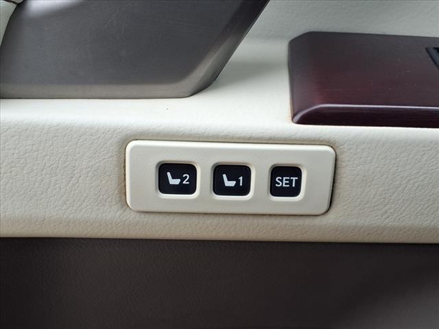 2015 Lexus GX 460 460