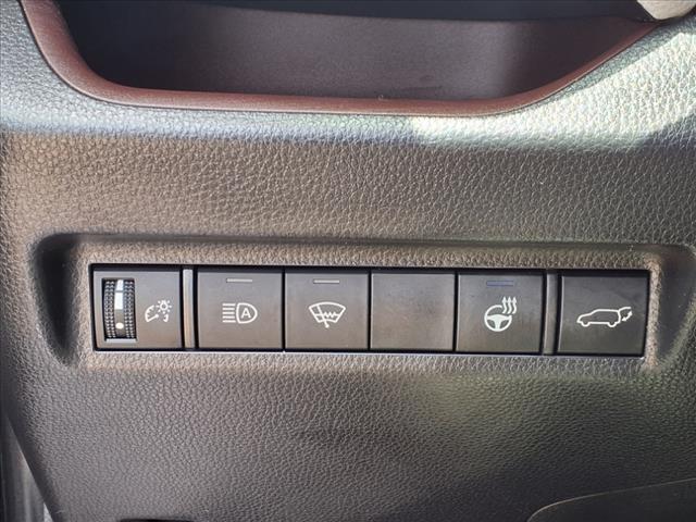 2022 Toyota RAV4 Hybrid Limited