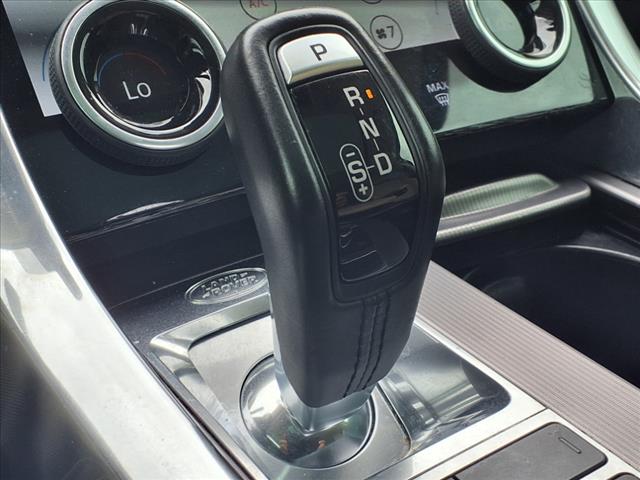 2020 Land Rover Range Rover Sport HSE