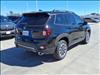2025 Honda Passport TrailSport