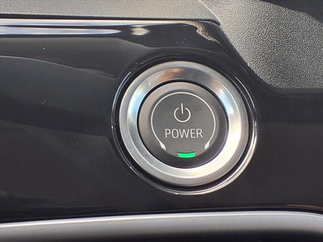 2025 Honda Prologue EX