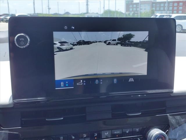 2025 Honda Prologue Elite